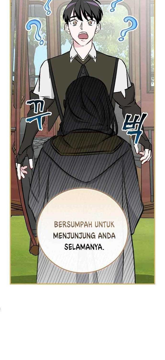 Leveling Up, By Only Eating! Chapter 104 Gambar 7