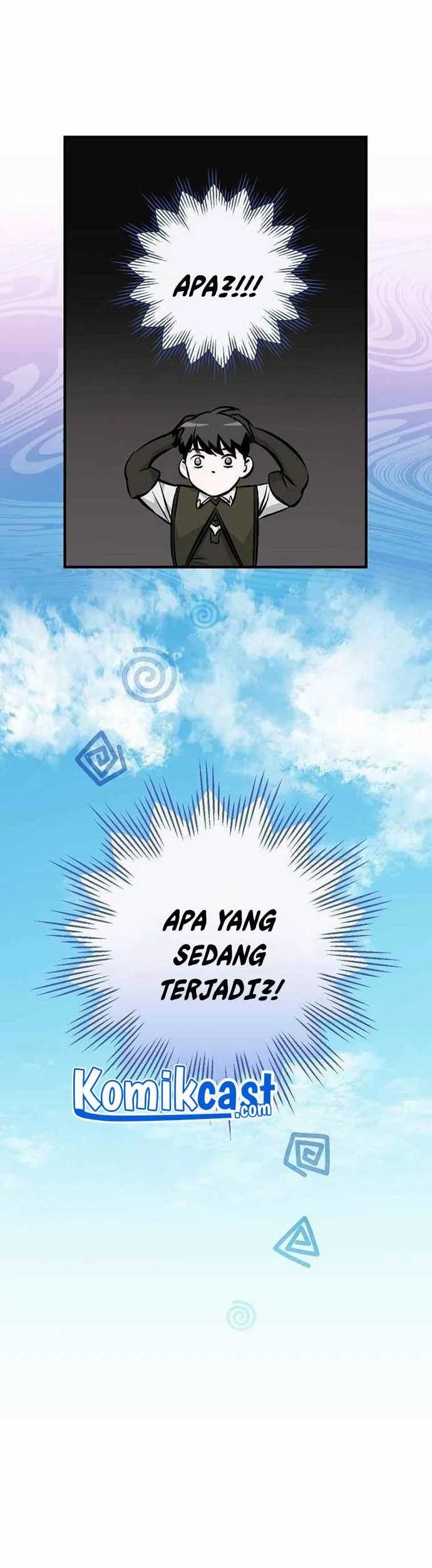 Leveling Up, By Only Eating! Chapter 104 Gambar 8