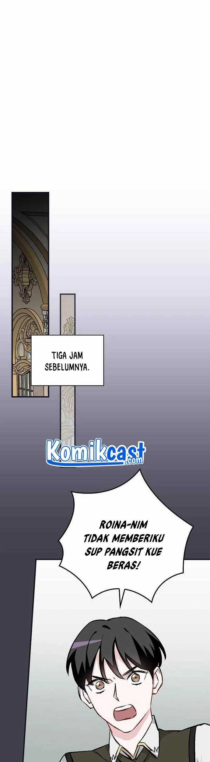 Leveling Up, By Only Eating! Chapter 104 Gambar 10