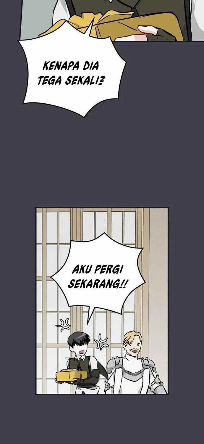 Leveling Up, By Only Eating! Chapter 104 Gambar 11