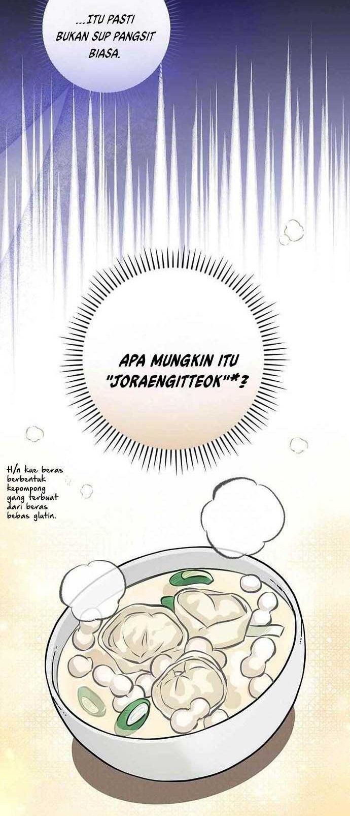 Leveling Up, By Only Eating! Chapter 104 Gambar 13