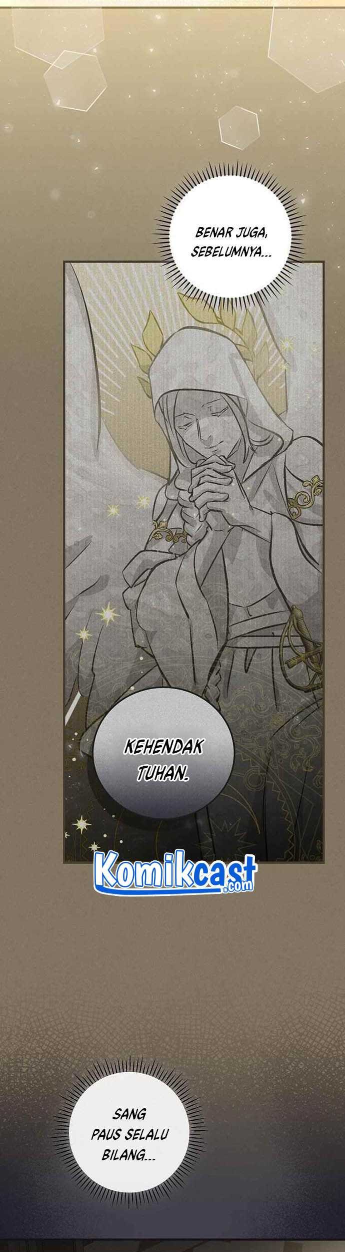 Leveling Up, By Only Eating! Chapter 104 Gambar 14