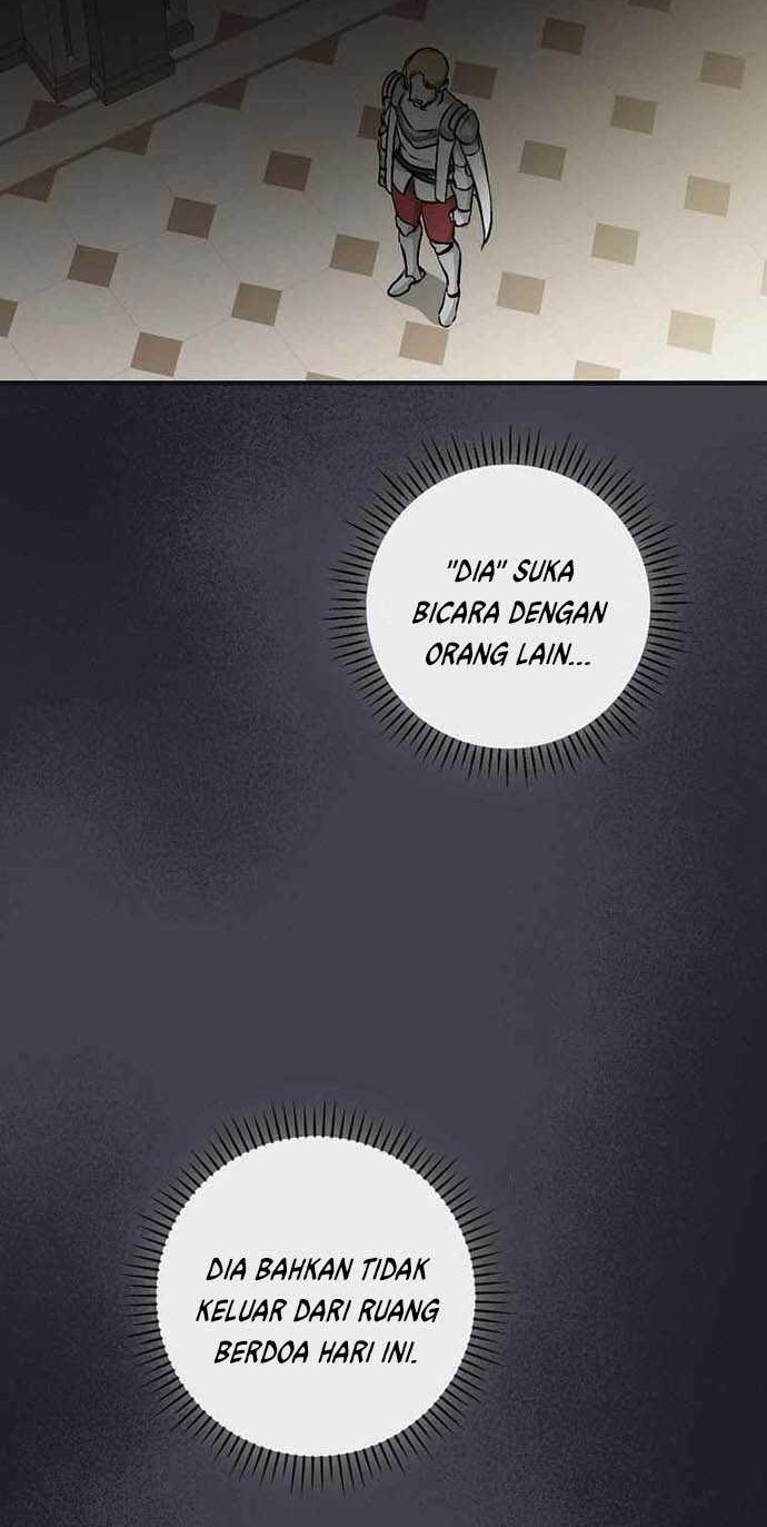 Leveling Up, By Only Eating! Chapter 104 Gambar 15