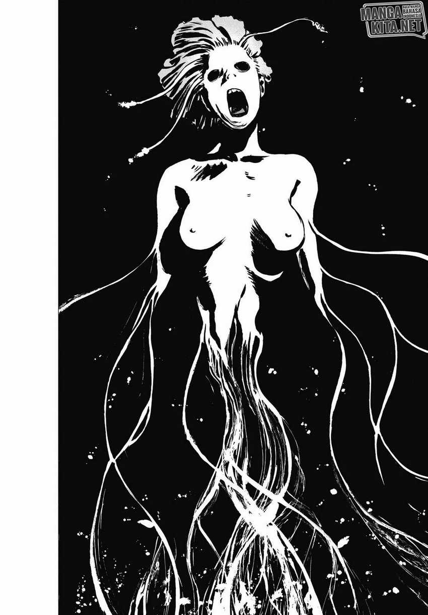 Jigokuraku Chapter 94 Gambar 17