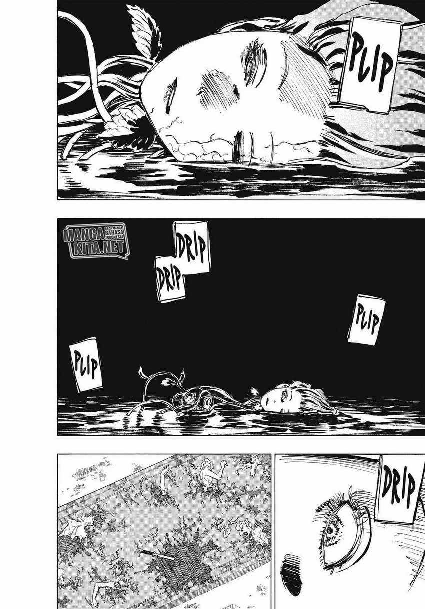 Jigokuraku Chapter 94 Gambar 13