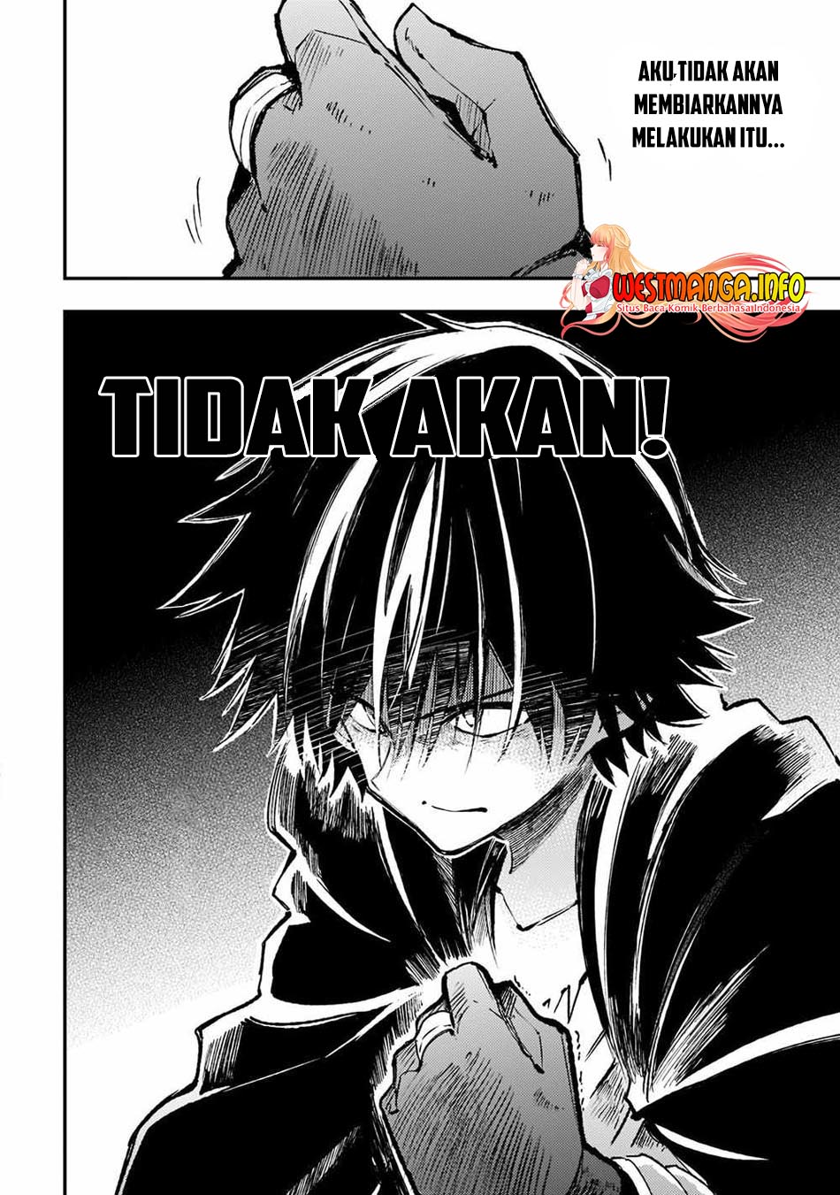 Hitoribocchi no Isekai Kouryaku Chapter 146 Gambar 10