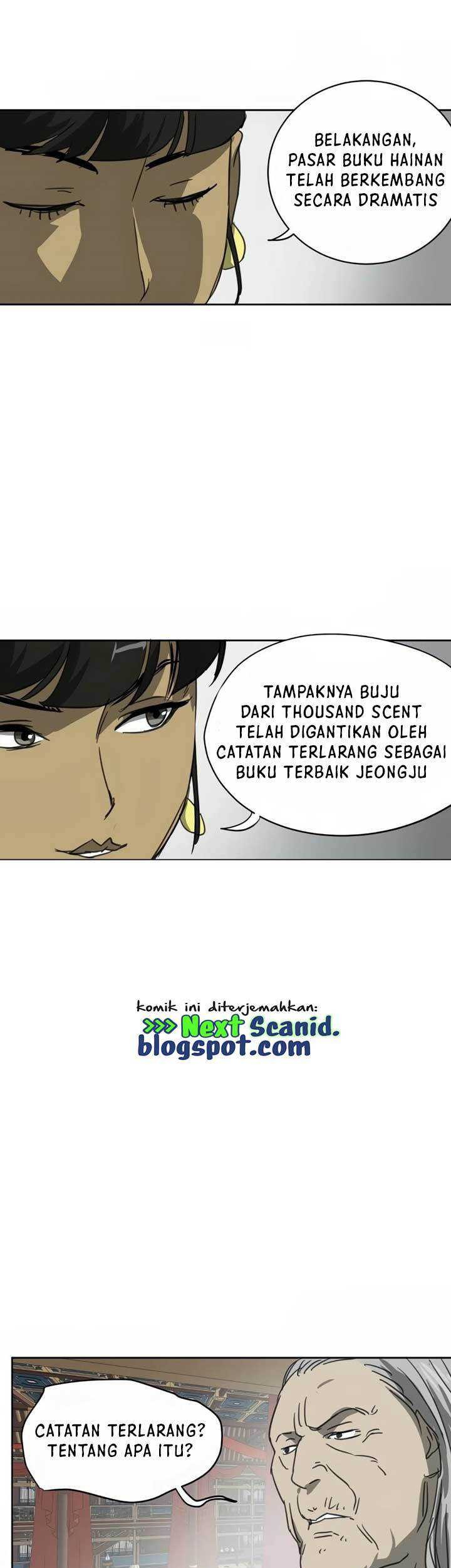 Infinite Level Up in Murim Chapter 74 Gambar 50