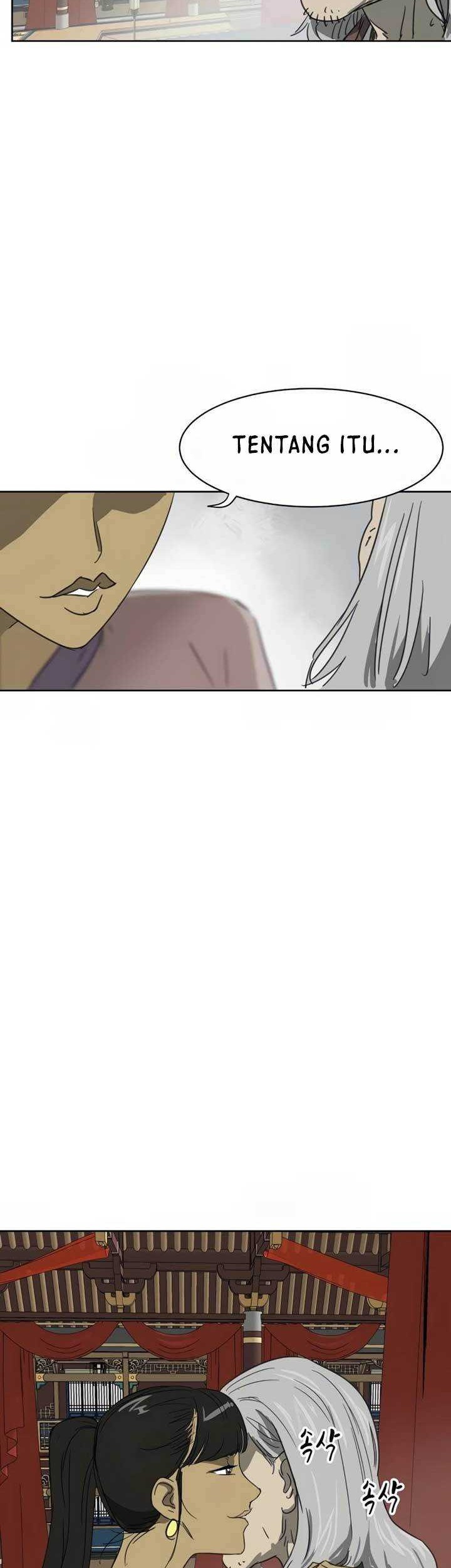 Infinite Level Up in Murim Chapter 74 Gambar 51