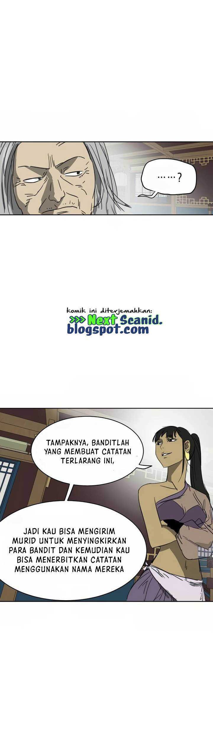 Infinite Level Up in Murim Chapter 74 Gambar 55