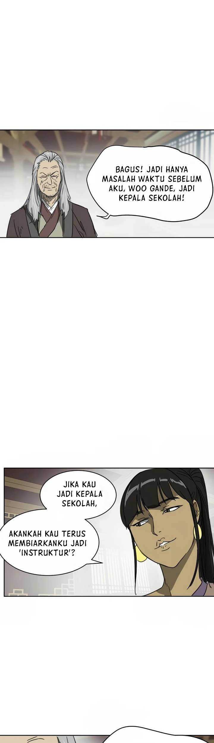 Infinite Level Up in Murim Chapter 74 Gambar 56