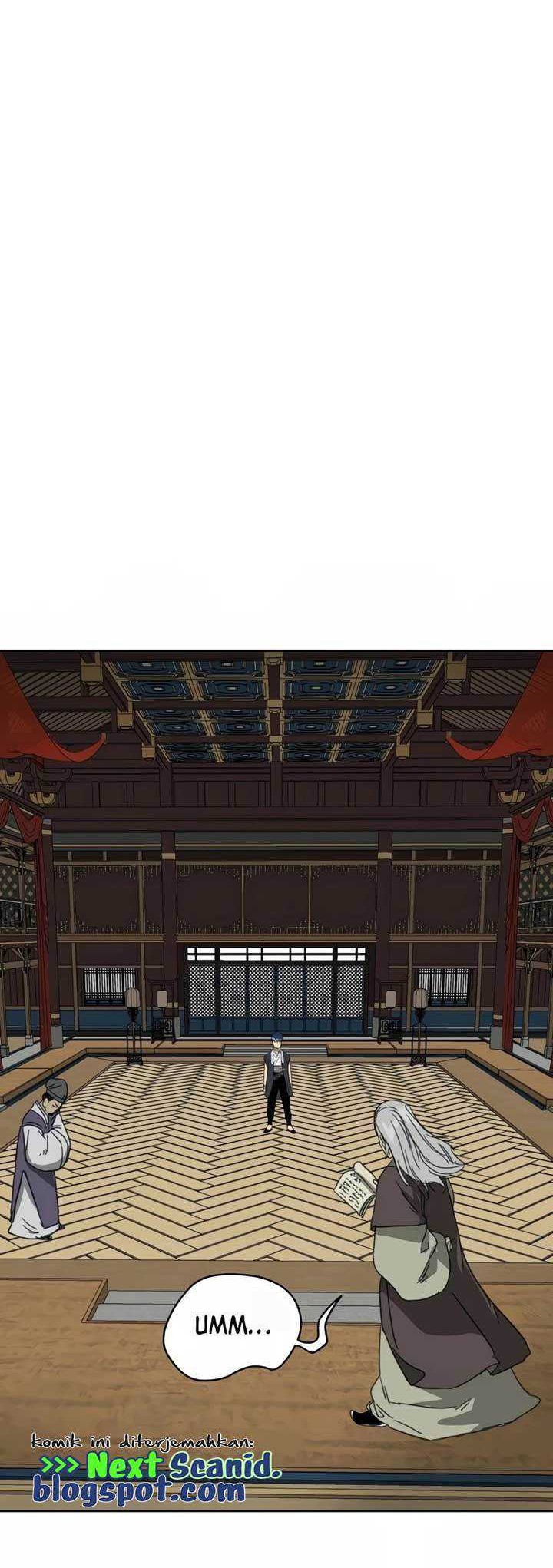 Infinite Level Up in Murim Chapter 74 Gambar 61