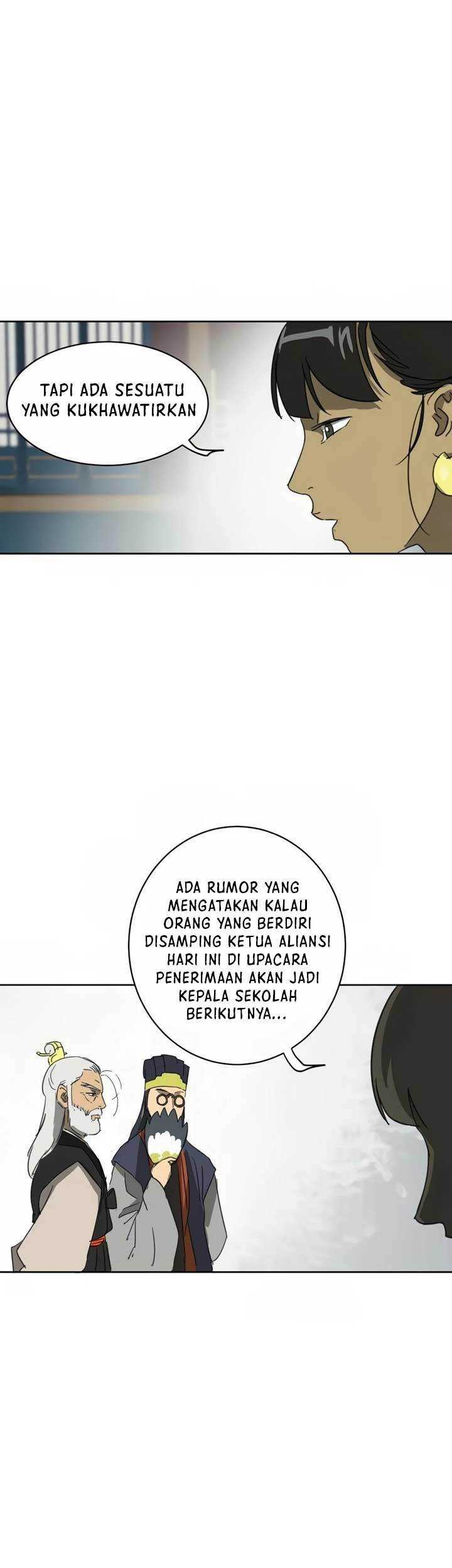 Infinite Level Up in Murim Chapter 74 Gambar 58