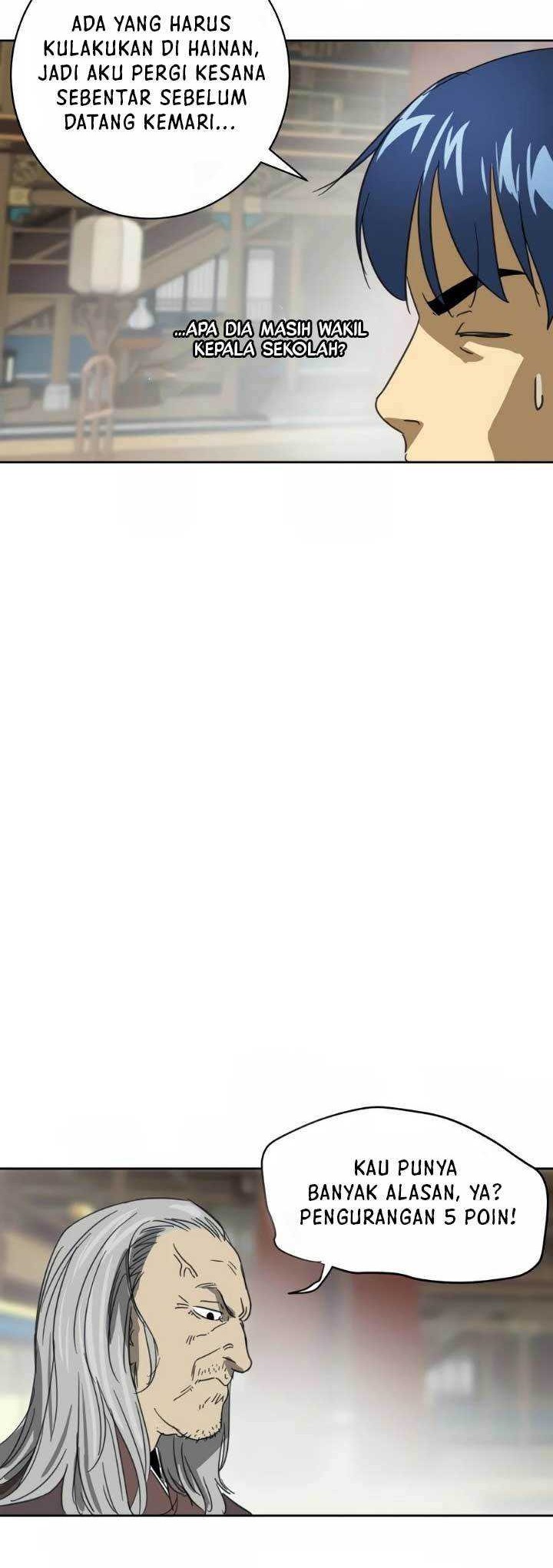 Infinite Level Up in Murim Chapter 74 Gambar 65