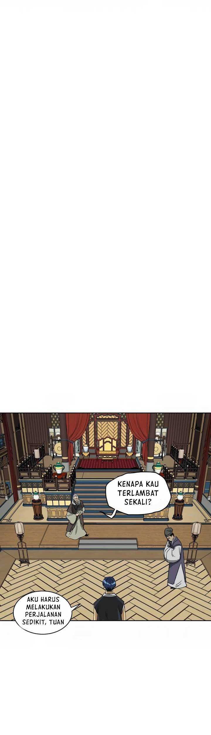 Infinite Level Up in Murim Chapter 74 Gambar 62