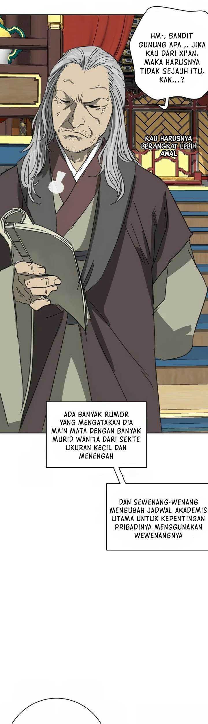 Infinite Level Up in Murim Chapter 74 Gambar 64