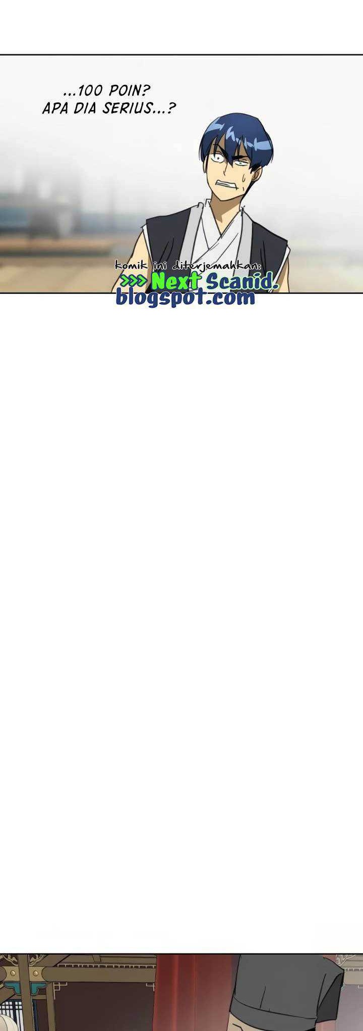 Infinite Level Up in Murim Chapter 74 Gambar 69