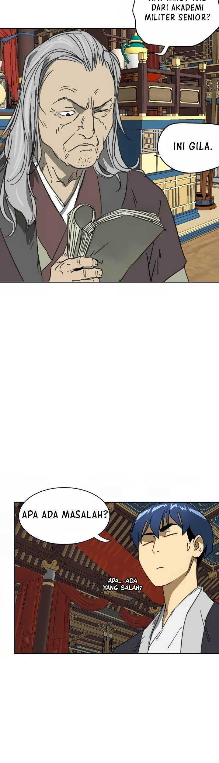 Infinite Level Up in Murim Chapter 74 Gambar 67