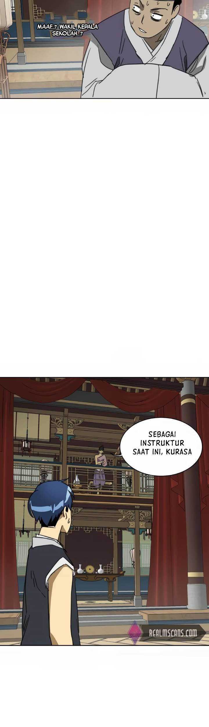 Infinite Level Up in Murim Chapter 74 Gambar 70
