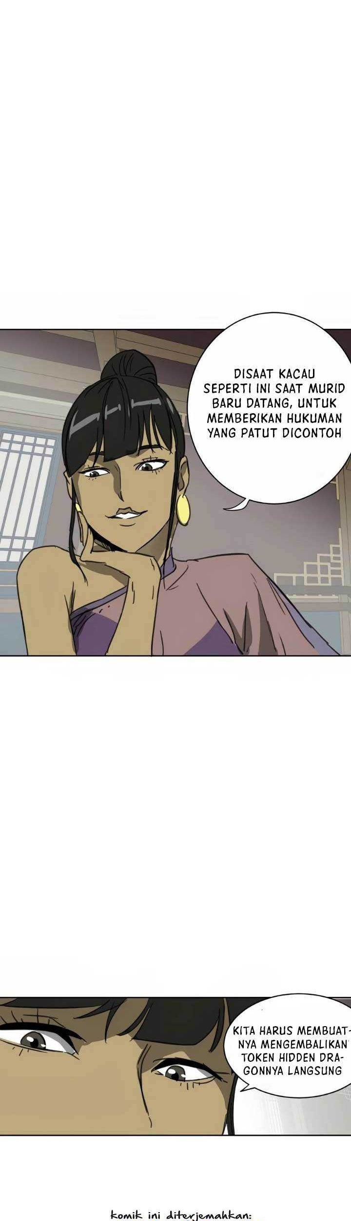 Infinite Level Up in Murim Chapter 74 Gambar 71