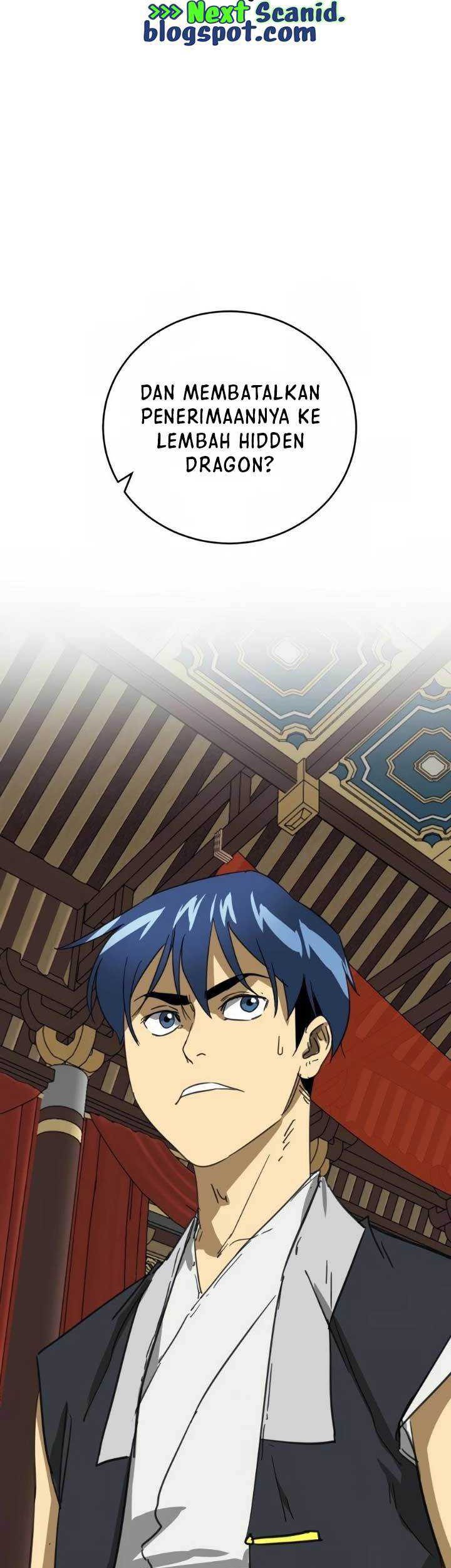 Infinite Level Up in Murim Chapter 74 Gambar 72