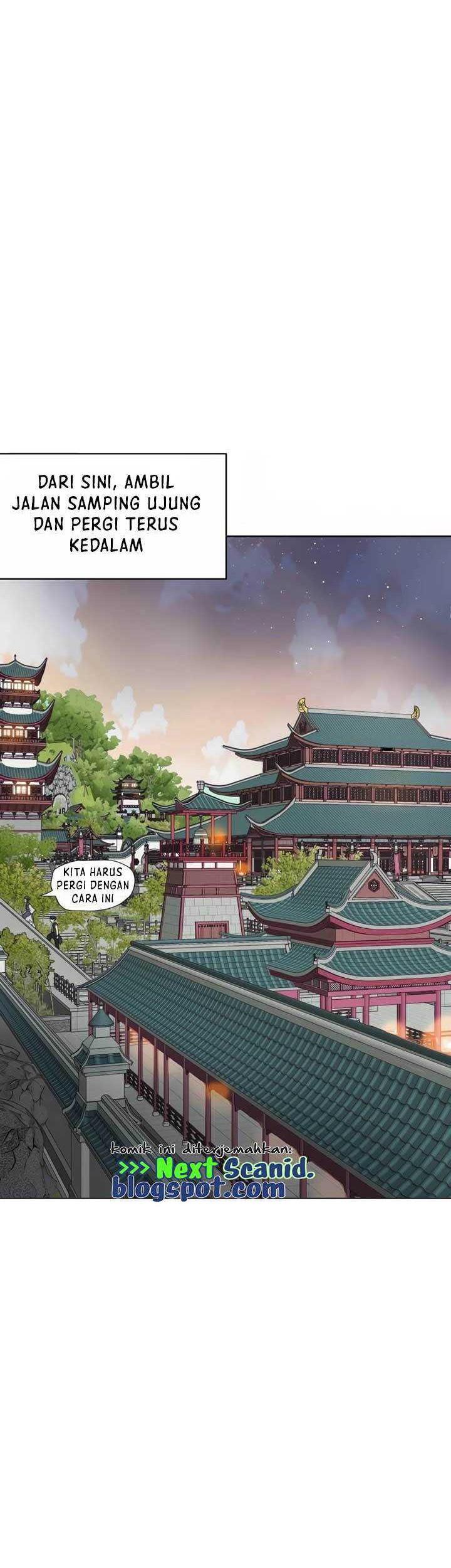 Infinite Level Up in Murim Chapter 74 Gambar 35