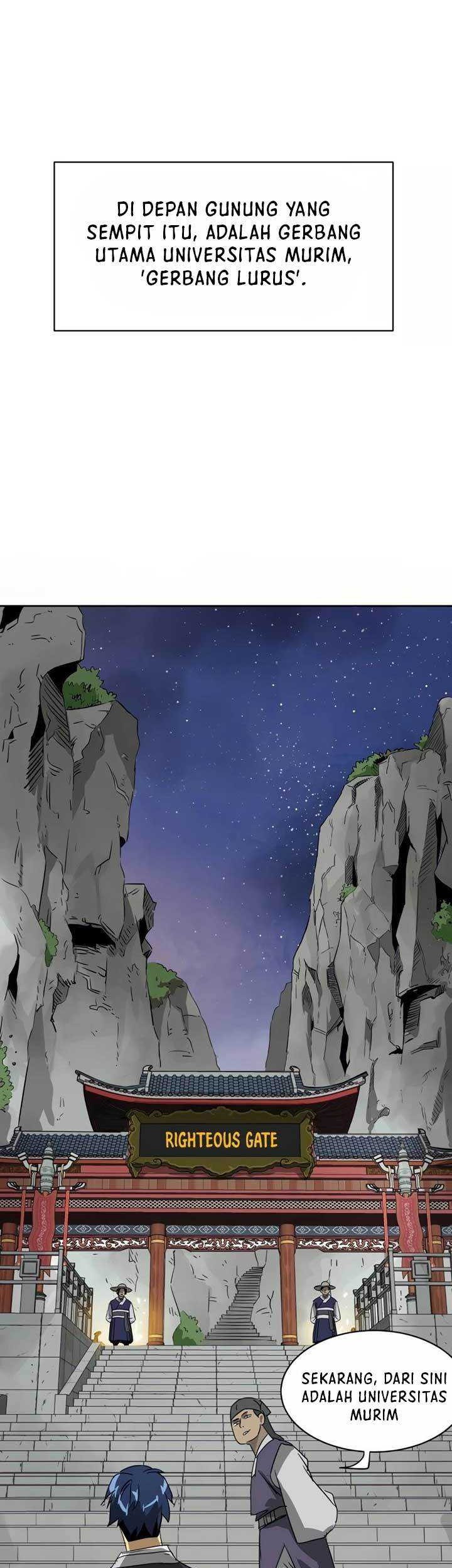 Infinite Level Up in Murim Chapter 74 Gambar 36