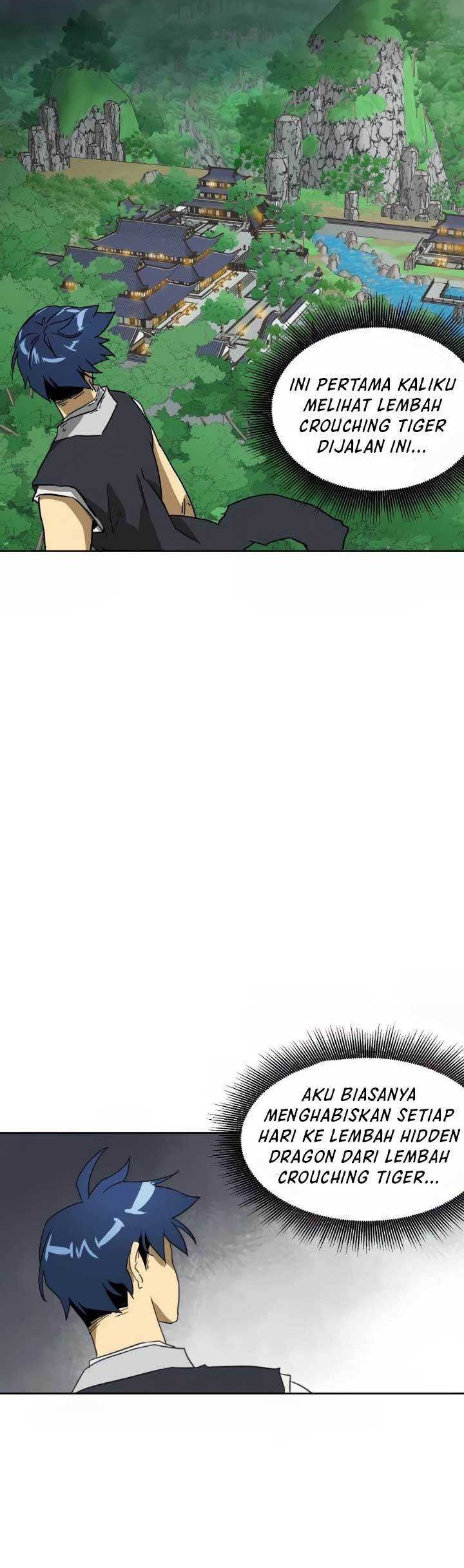 Infinite Level Up in Murim Chapter 74 Gambar 41
