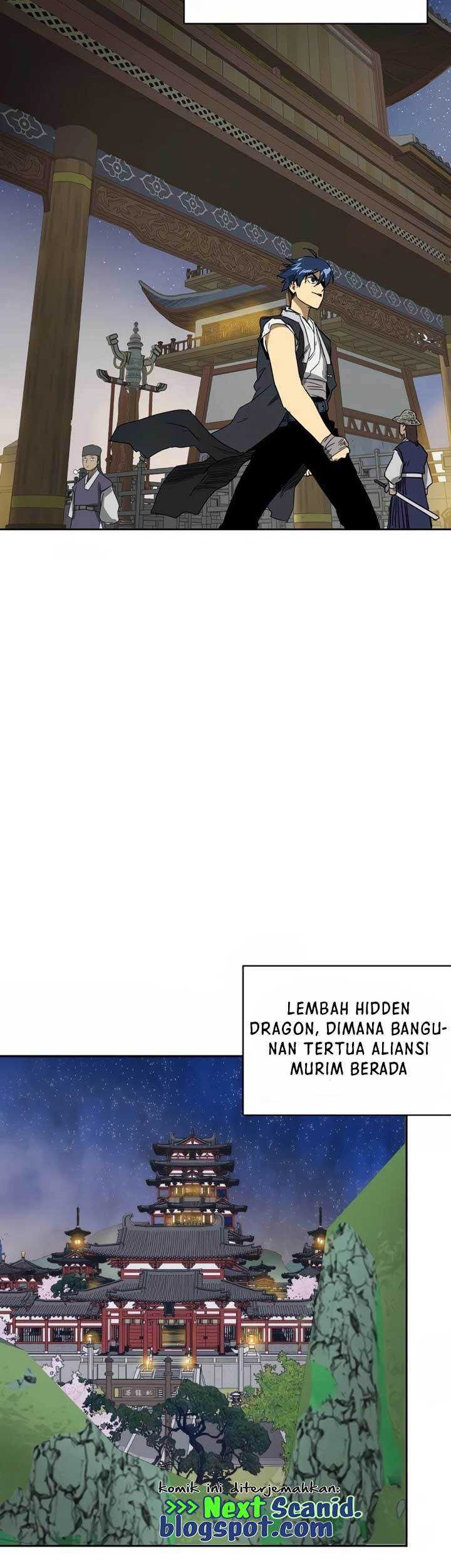 Infinite Level Up in Murim Chapter 74 Gambar 39