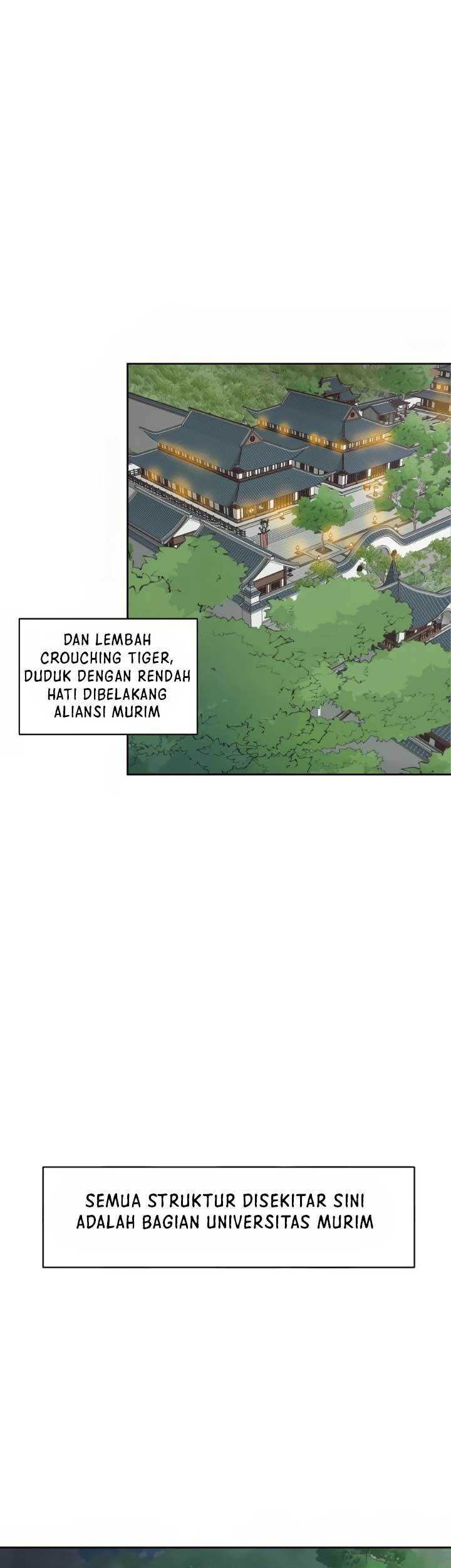 Infinite Level Up in Murim Chapter 74 Gambar 40