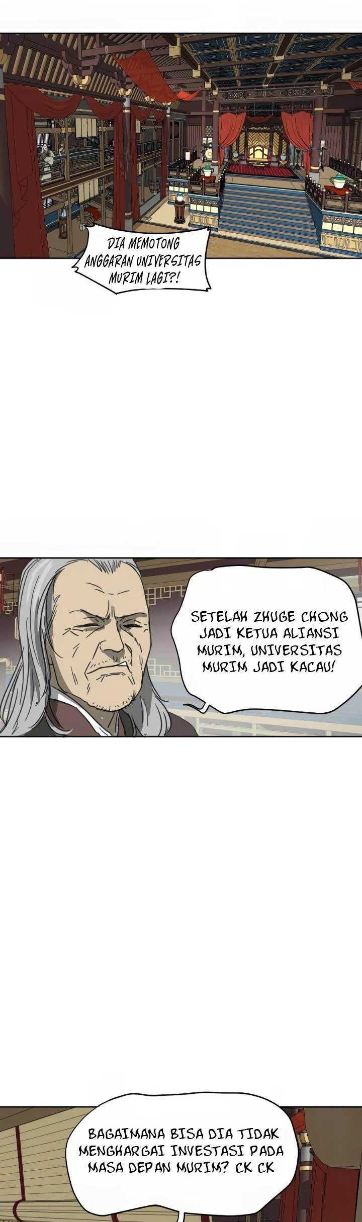 Infinite Level Up in Murim Chapter 74 Gambar 45