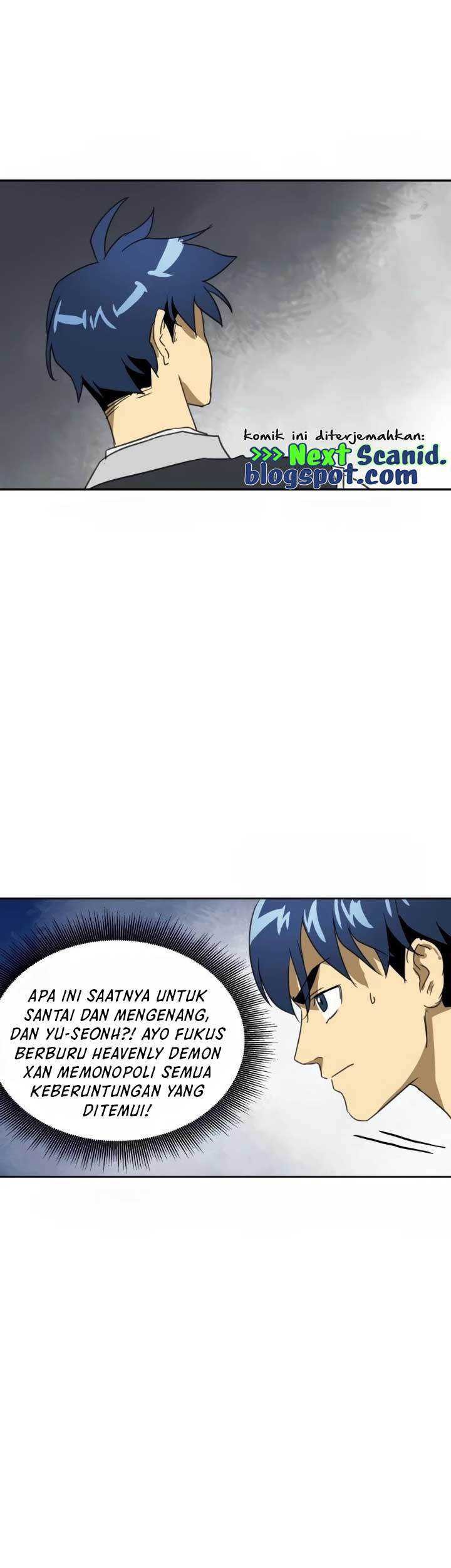 Infinite Level Up in Murim Chapter 74 Gambar 42