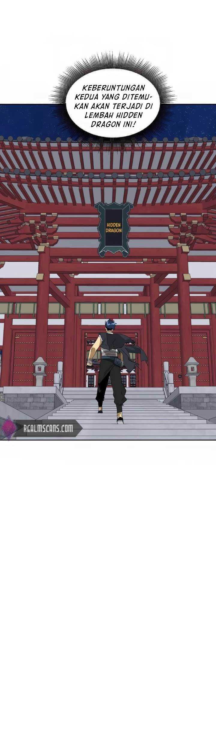 Infinite Level Up in Murim Chapter 74 Gambar 43