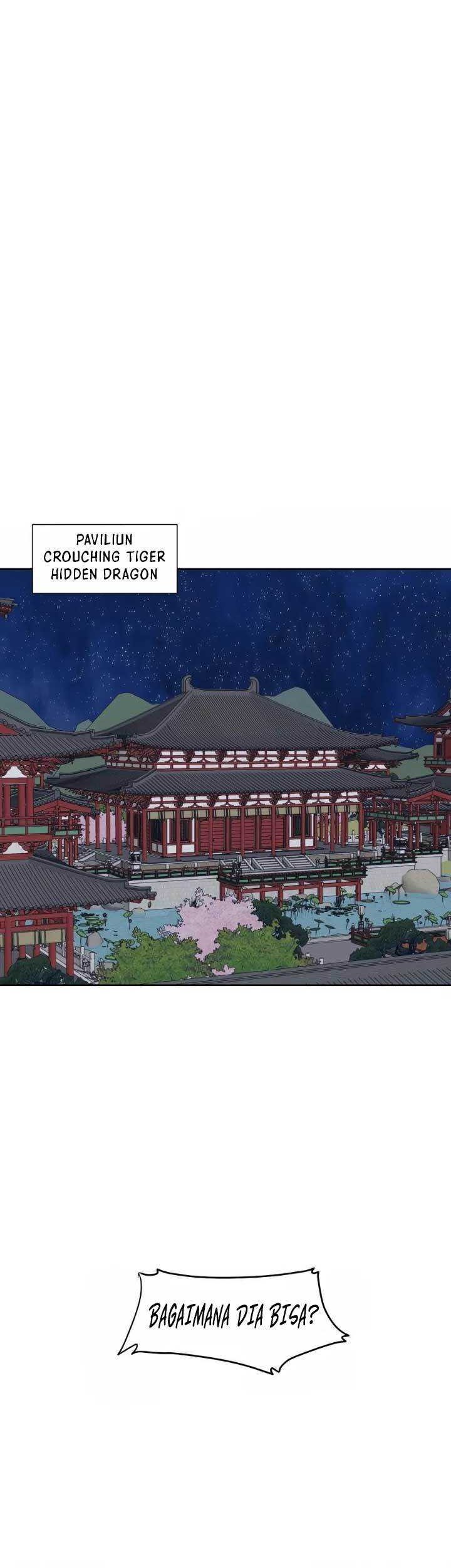 Infinite Level Up in Murim Chapter 74 Gambar 44