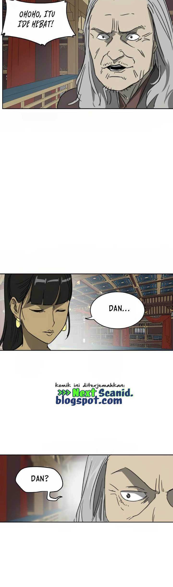 Infinite Level Up in Murim Chapter 74 Gambar 49