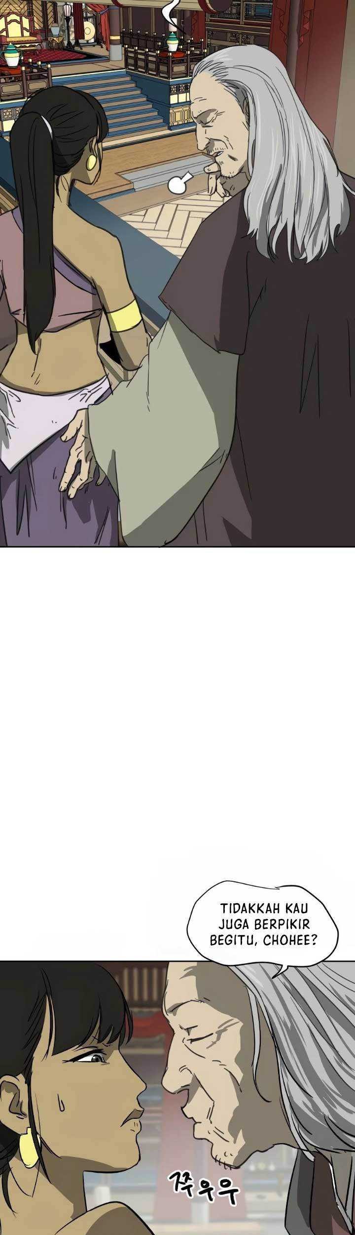 Infinite Level Up in Murim Chapter 74 Gambar 46