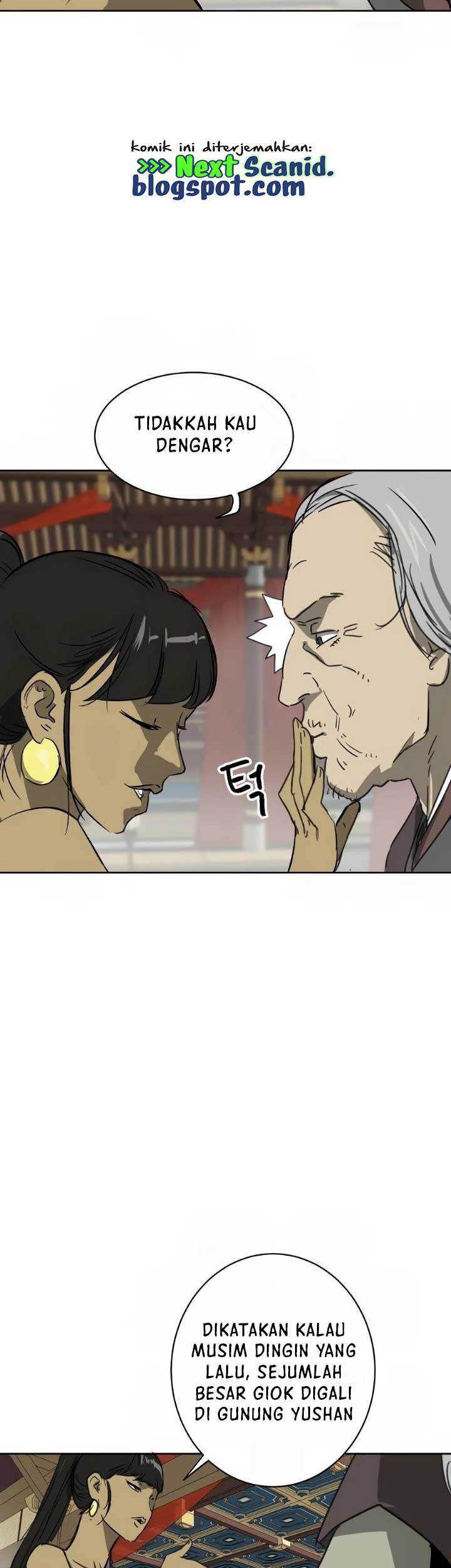 Infinite Level Up in Murim Chapter 74 Gambar 47