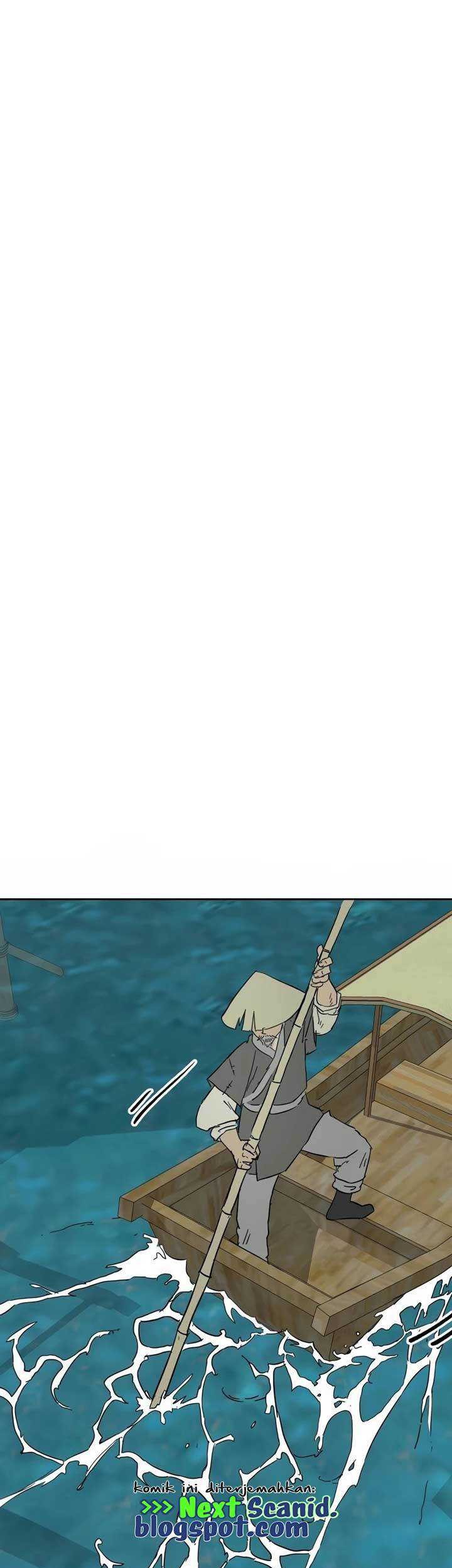 Manhwa Infinite Level Up in Murim Chapter 74 gambar nomor 2