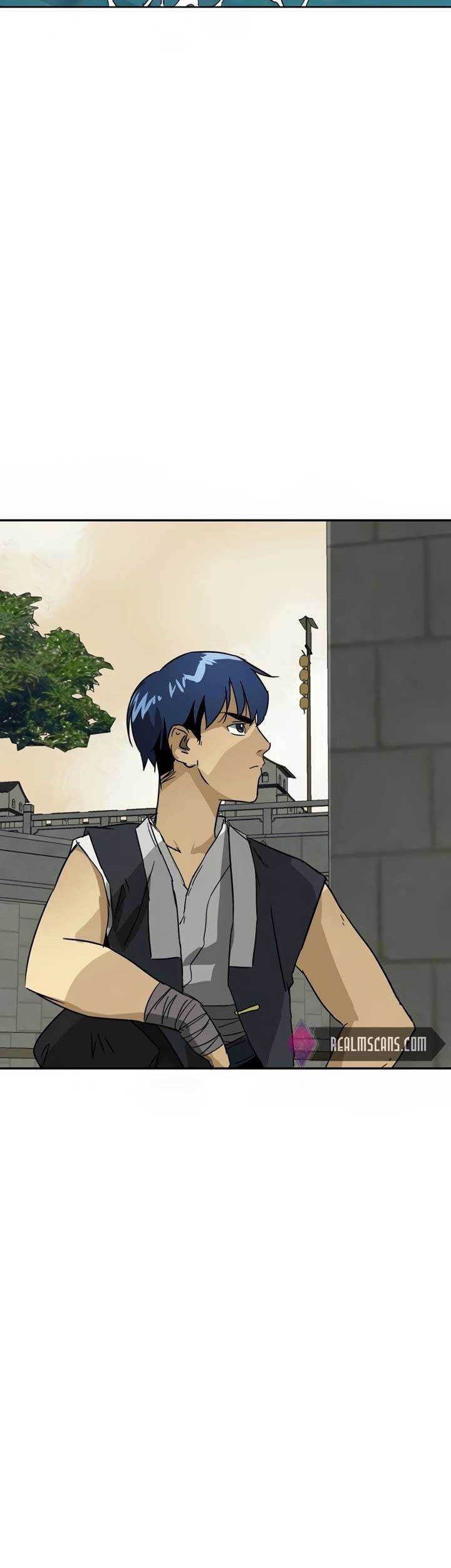 Infinite Level Up in Murim Chapter 74 Gambar 3