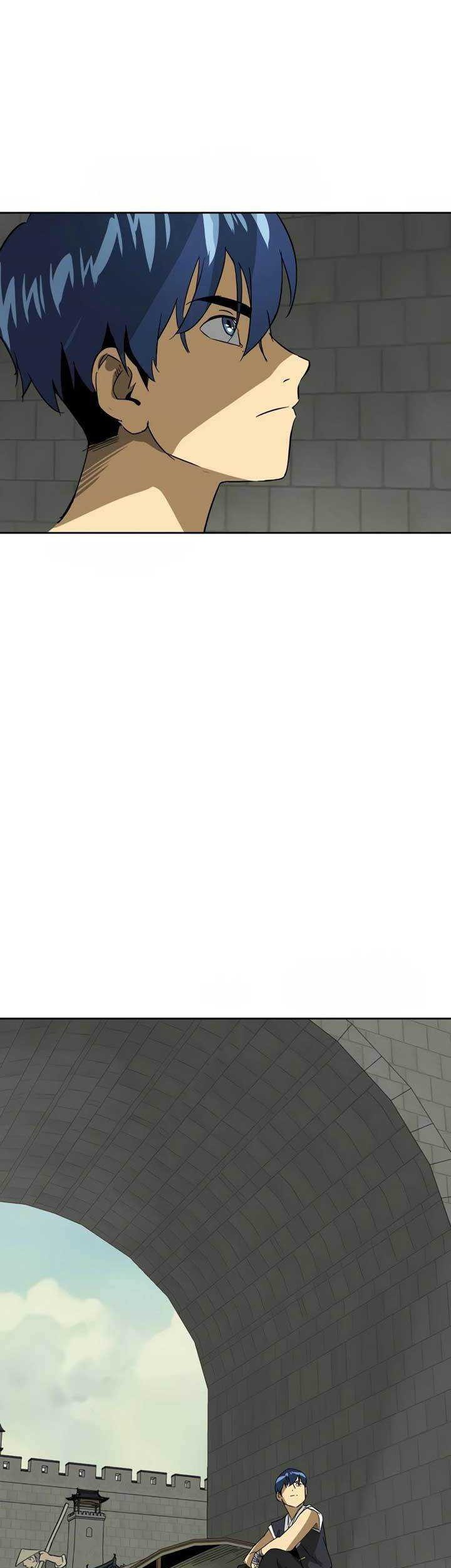 Infinite Level Up in Murim Chapter 74 Gambar 4