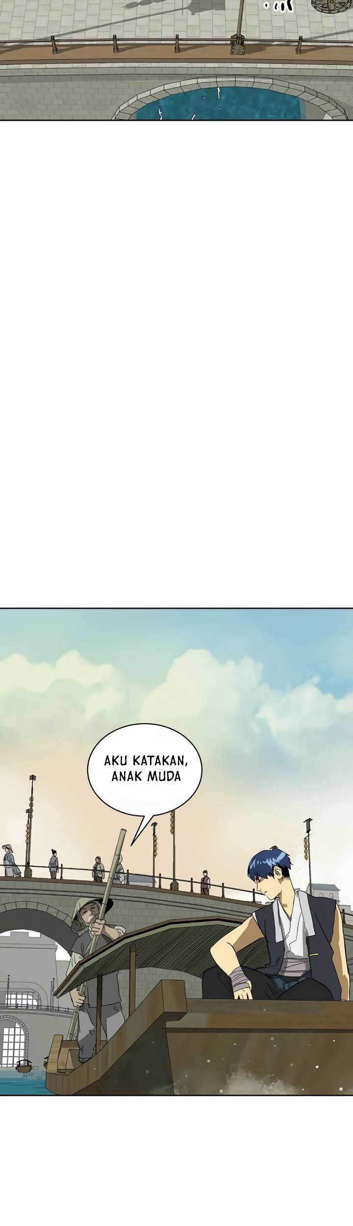 Infinite Level Up in Murim Chapter 74 Gambar 6