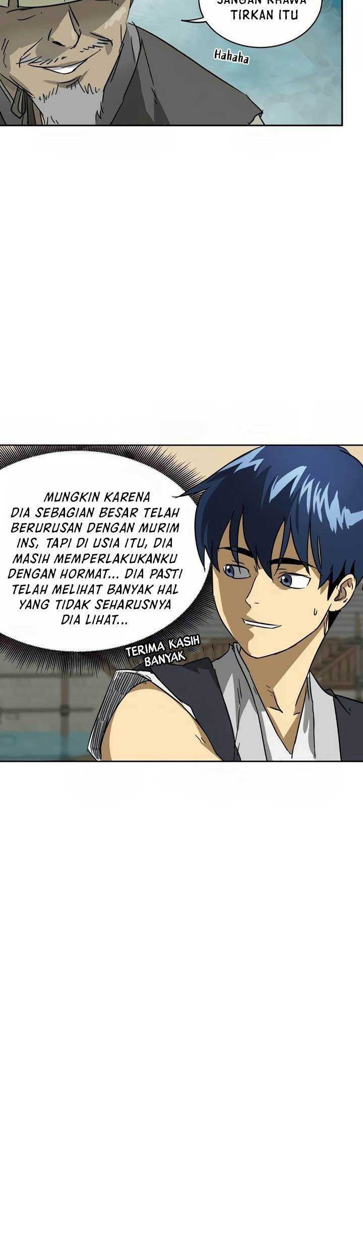 Infinite Level Up in Murim Chapter 74 Gambar 9