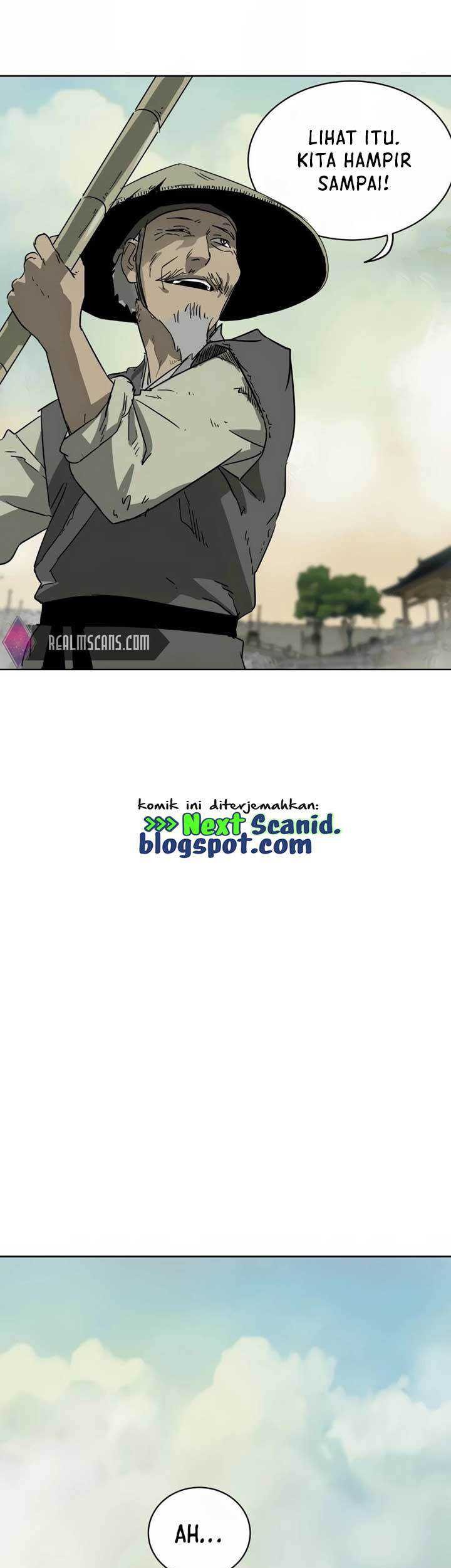 Infinite Level Up in Murim Chapter 74 Gambar 10