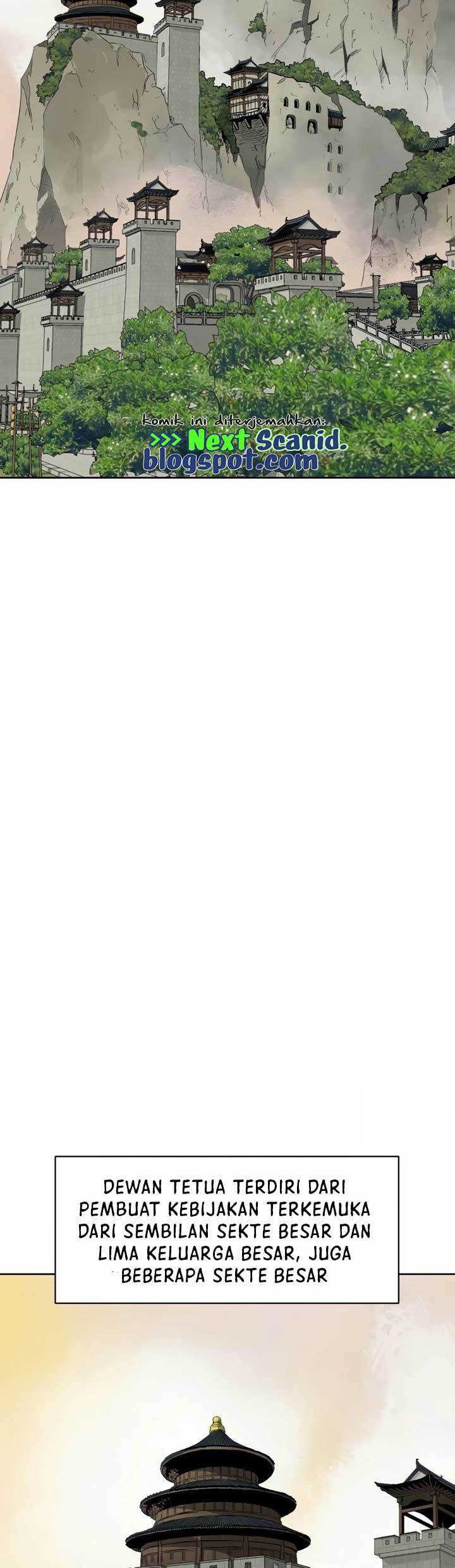 Infinite Level Up in Murim Chapter 74 Gambar 13