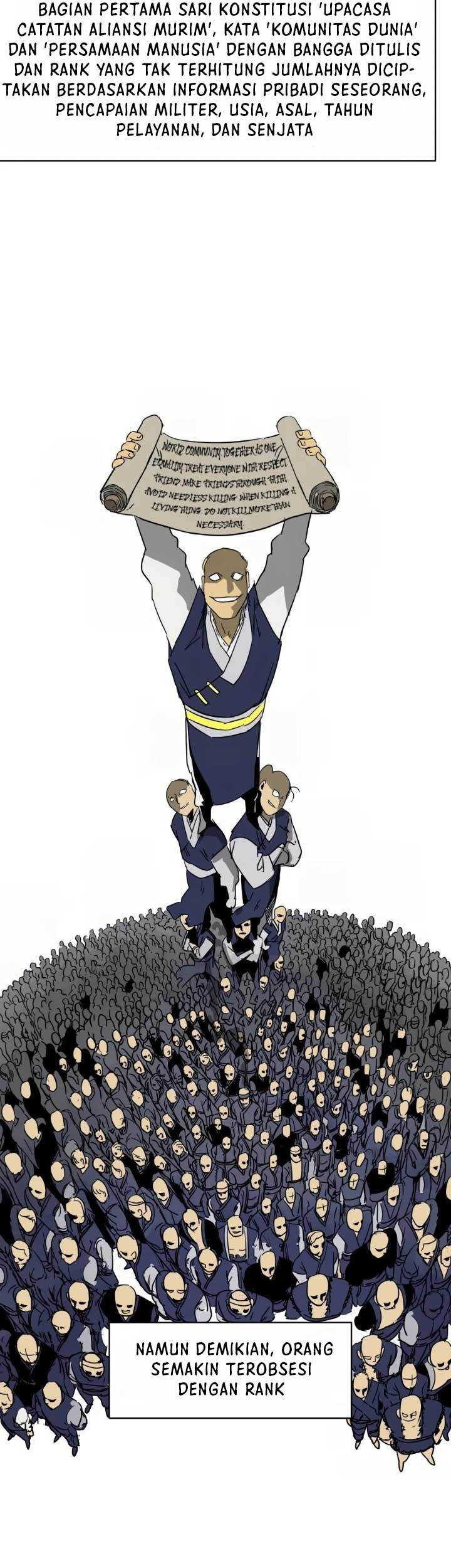 Infinite Level Up in Murim Chapter 74 Gambar 16