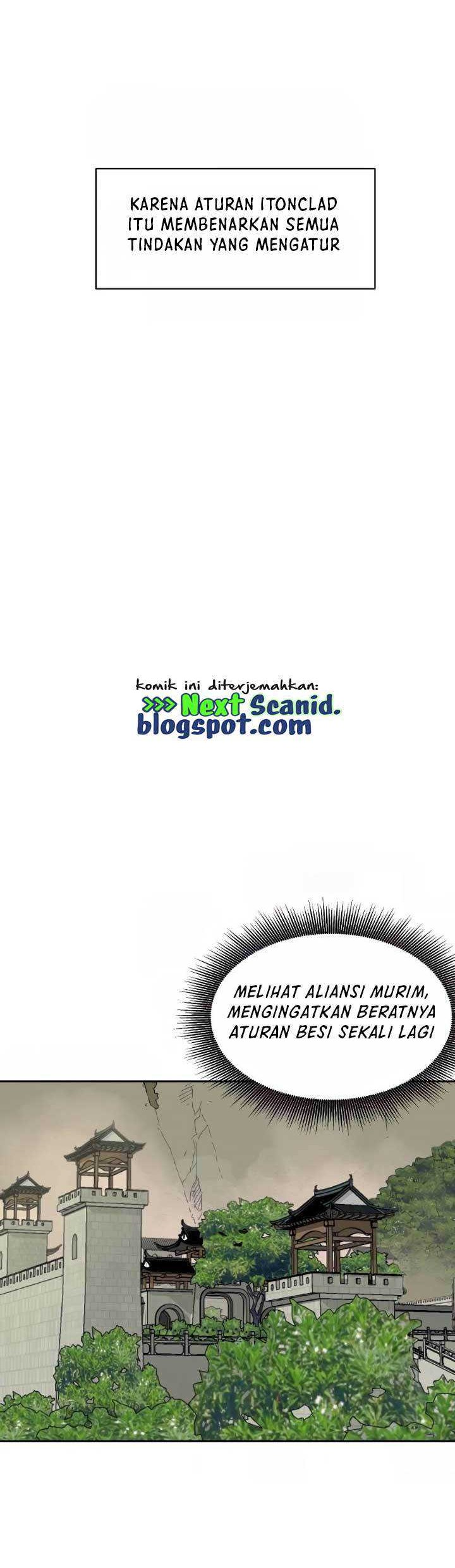 Infinite Level Up in Murim Chapter 74 Gambar 17