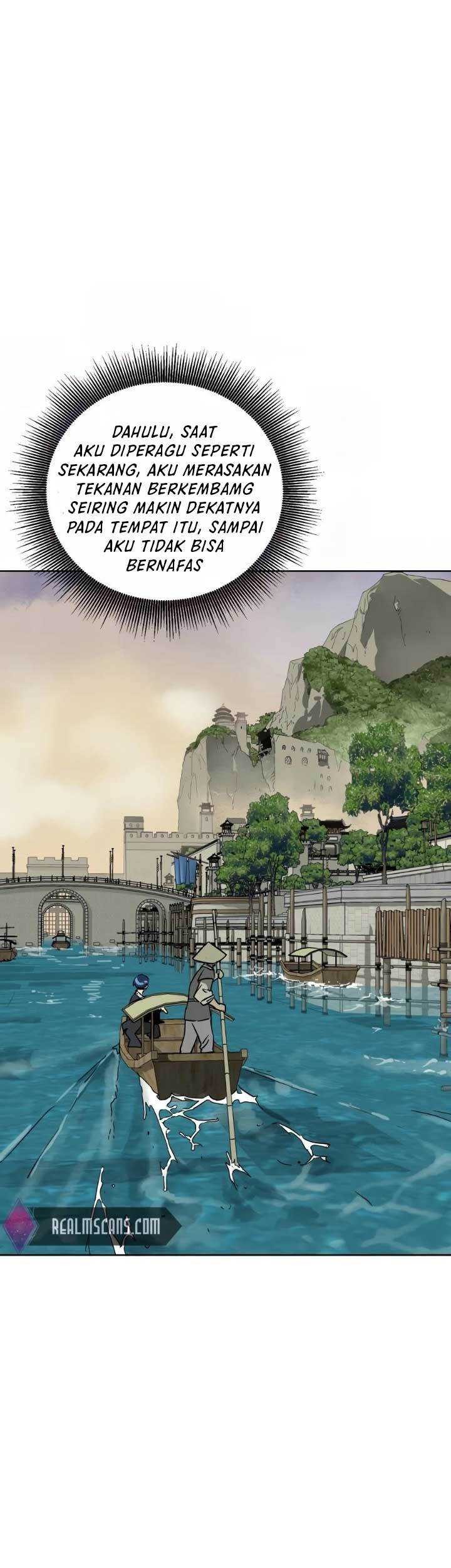 Infinite Level Up in Murim Chapter 74 Gambar 18