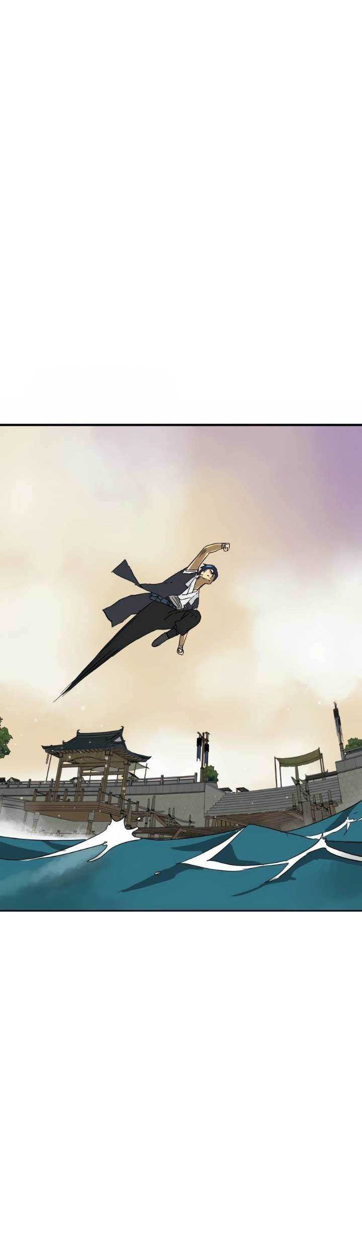 Infinite Level Up in Murim Chapter 74 Gambar 21