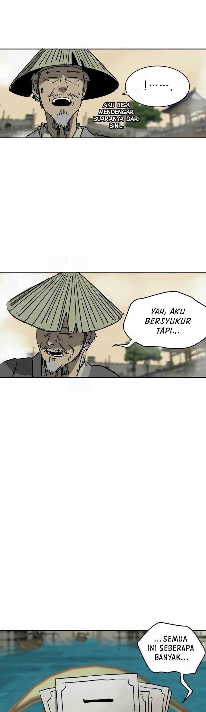 Infinite Level Up in Murim Chapter 74 Gambar 25