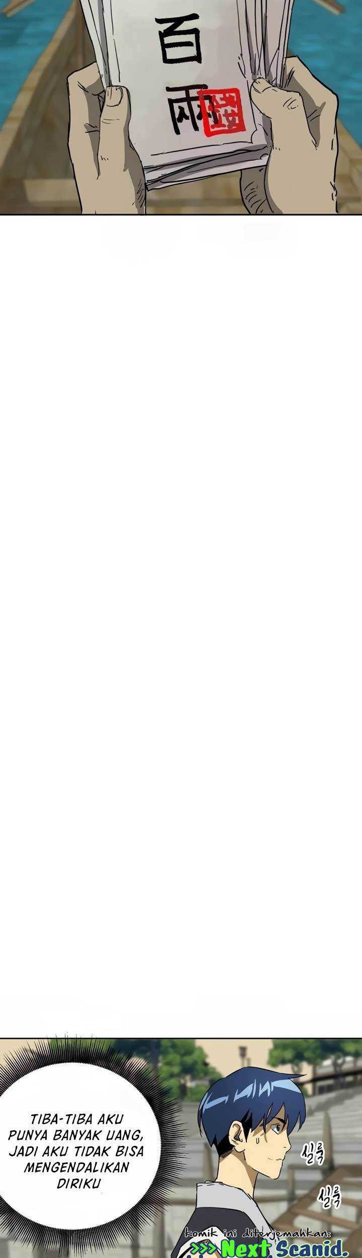 Infinite Level Up in Murim Chapter 74 Gambar 26