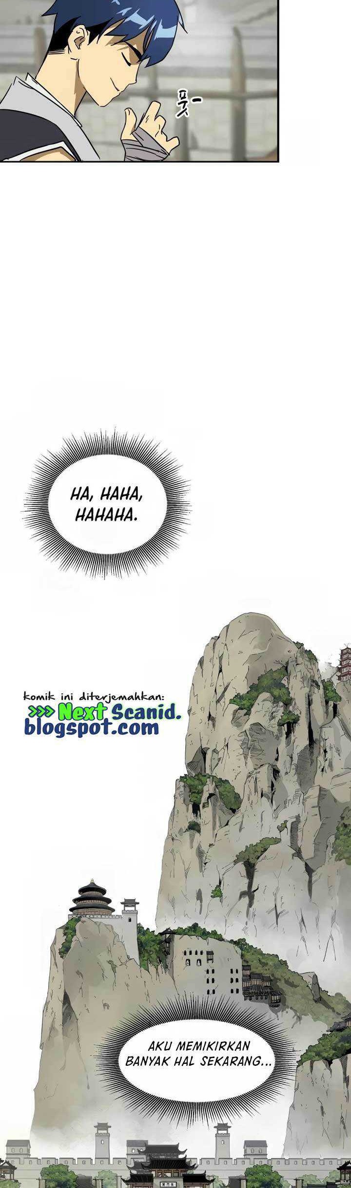 Infinite Level Up in Murim Chapter 74 Gambar 29